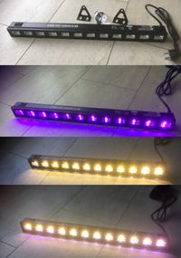 LED-UV-BAR