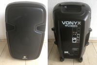 Vonyx SPJ-12